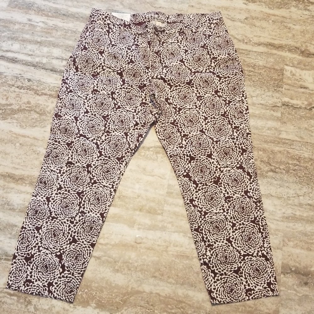 Nwt Gap Slim city khaki